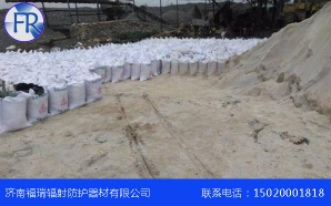 硫酸钡沙厂家